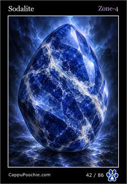 gemstones Card 42