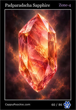 gemstones Card 60