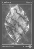 gemstones Card 41