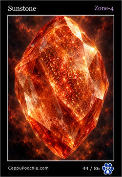 gemstones Card 44
