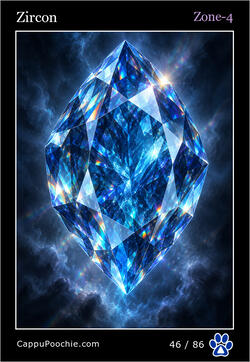 gemstones Card 46
