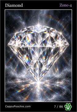 gemstones Card 07