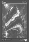 gemstones Card 12