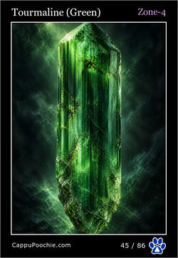 gemstones Card 45