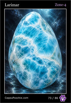 gemstones Card 73