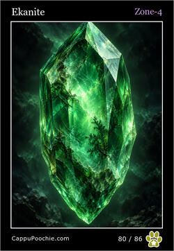 gemstones Card 80