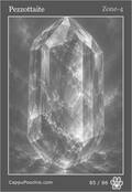 gemstones Card 85