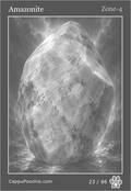 gemstones Card 23