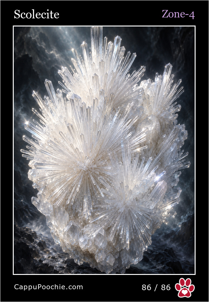 gemstones Card 86