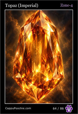 gemstones Card 64