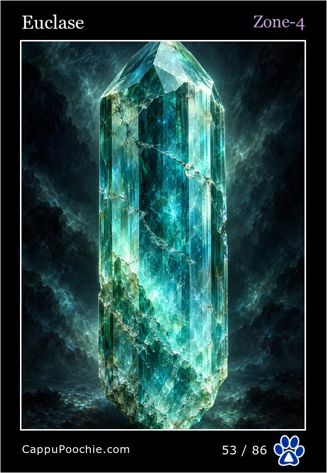 gemstones Card 53