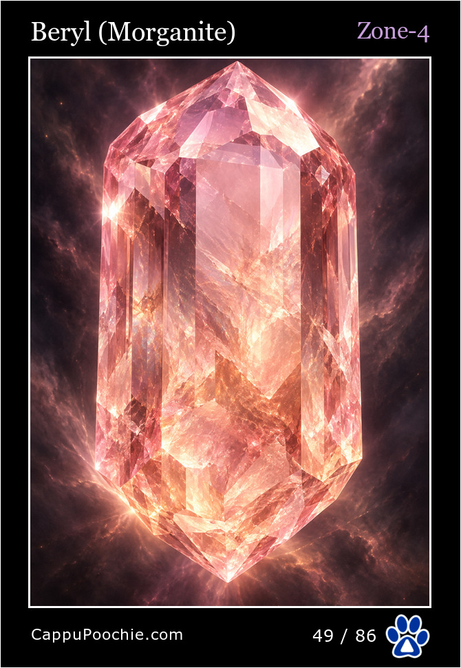 gemstones Card 49