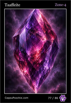 gemstones Card 77