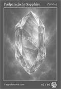 gemstones Card 60