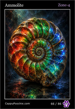 gemstones Card 66