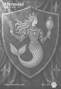 heraldry Card 40