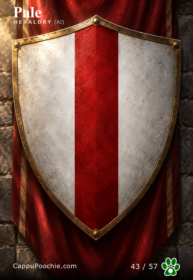 heraldry Card 43