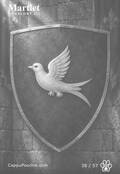 heraldry Card 38