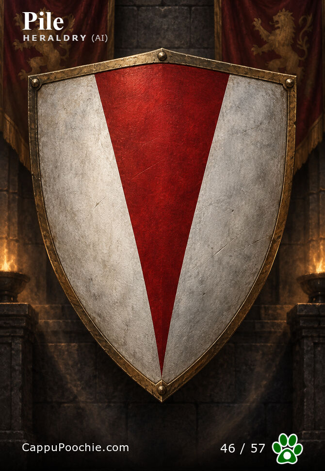 heraldry Card 46