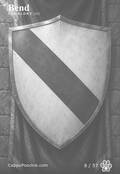 heraldry Card 08