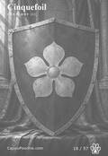 heraldry Card 16
