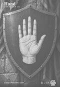 heraldry Card 31