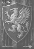 heraldry Card 30