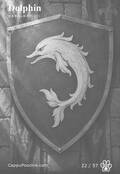 heraldry Card 22