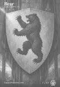 heraldry Card 07