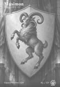 heraldry Card 41
