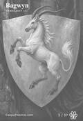 heraldry Card 05