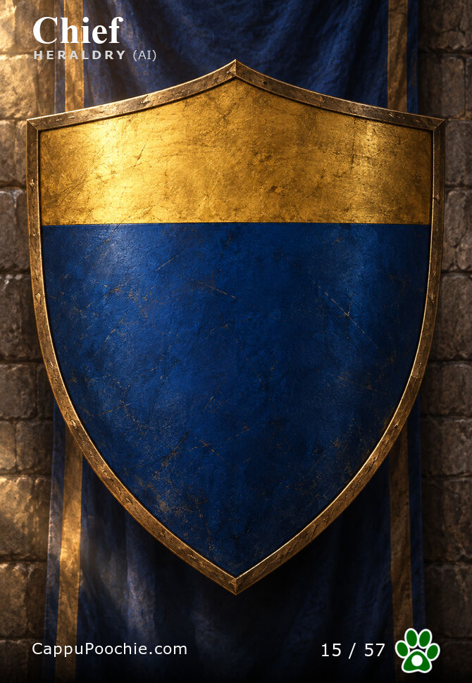 heraldry Card 15