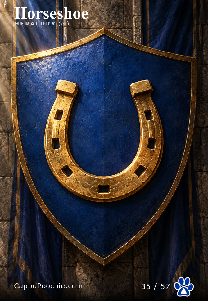 heraldry Card 35