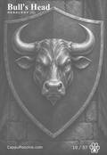 heraldry Card 10