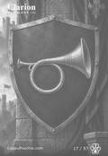heraldry Card 17