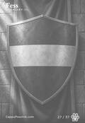 heraldry Card 27