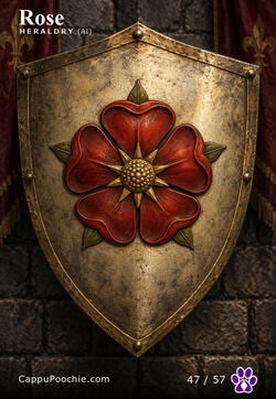 heraldry Card 47