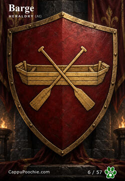 heraldry Card 06