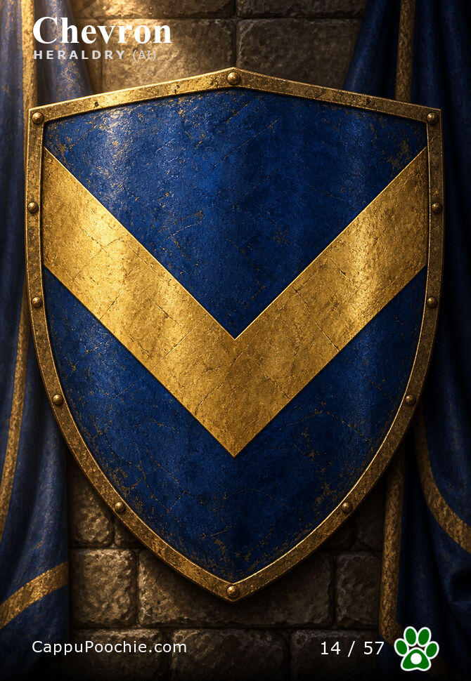 heraldry Card 14