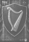 heraldry Card 32