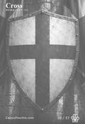 heraldry Card 20