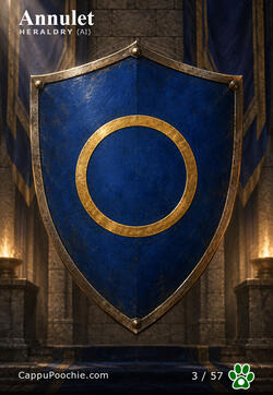 heraldry Card 03