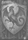 heraldry Card 18