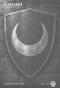 heraldry Card 19