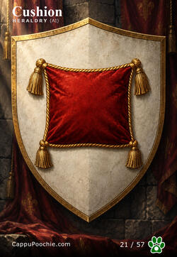 heraldry Card 21