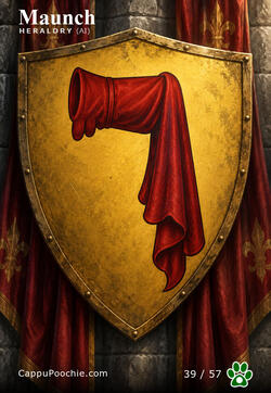 heraldry Card 39