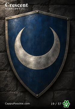 heraldry Card 19