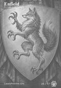 heraldry Card 25