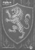 heraldry Card 01