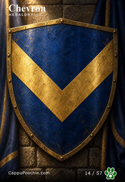 heraldry Card 14